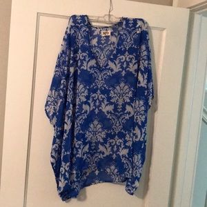 Show me your mumu tunic